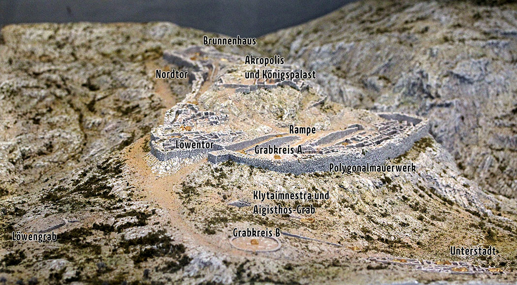 mycenae-model-map-argolis-greece-new