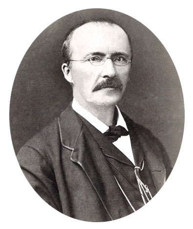 heinrich schliemann 1883 Heinrich Schliemann (1822-1890), Kaufmann, Archäologe und Pionier der Feldarchäologie auf einer Fotografie aus dem Jahr 1883.