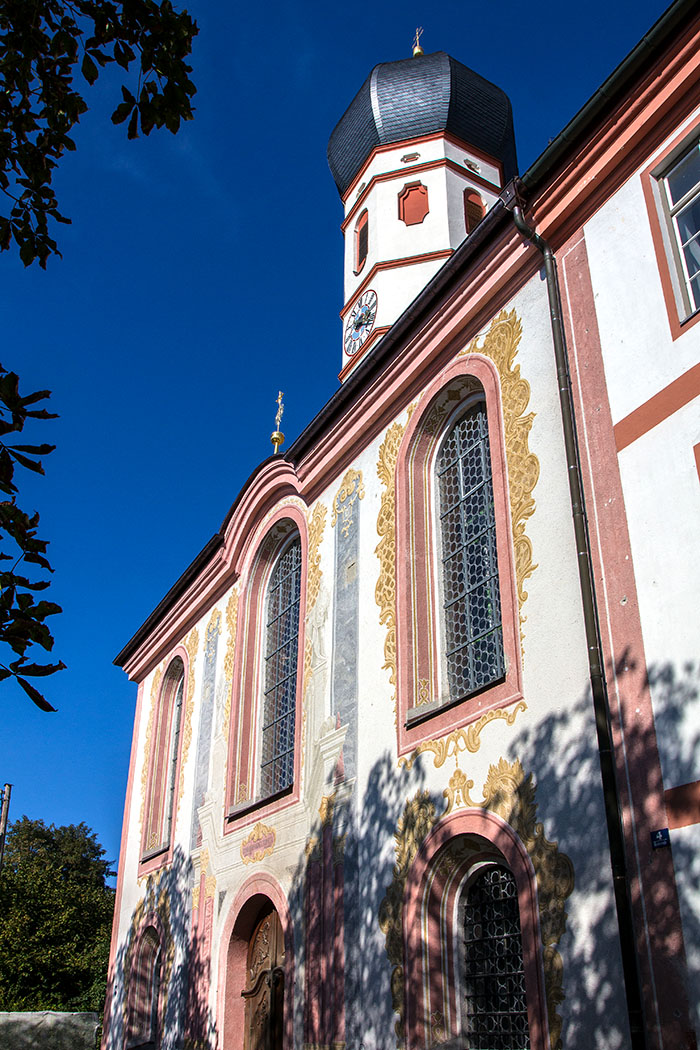 kloster-beuerberg-stifskirche-peter-und-paul-eurasburg-wolfratshausen-bayern Die einstige Stiftskirche St. Peter und Paul wird komplett renoviert und ist im Innenbereich momentan nicht zugänglich.