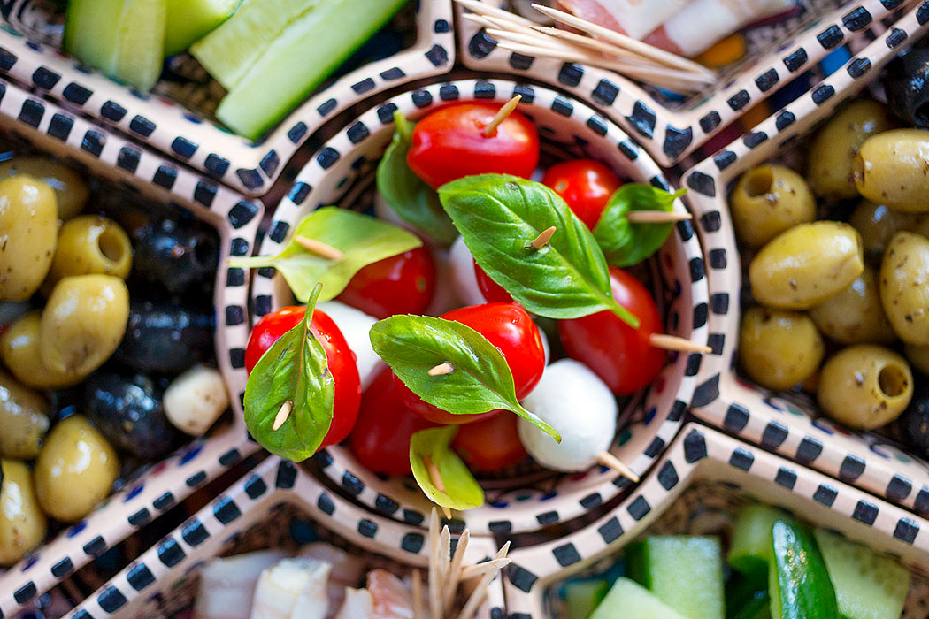 Italian cuisine_antipasti_pixabay