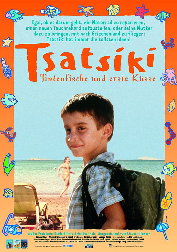tsatsiki-tintenfisch-und-erste-kuesse-1999
