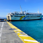 Anes Ferries Agios Nektarios Aegina