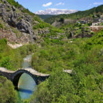 reise-zikaden.de, Reisevideo Nordwestgriechenland – Der Epirus