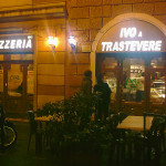 Ivo di Trastevere, Rom