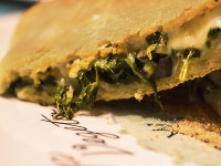 Calzone alle lucana