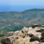 Blick auf die Bucht von Kato Zakros. (Foto: Flickr, Sarah Murray)