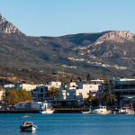 Sitia Kreta Griechenland