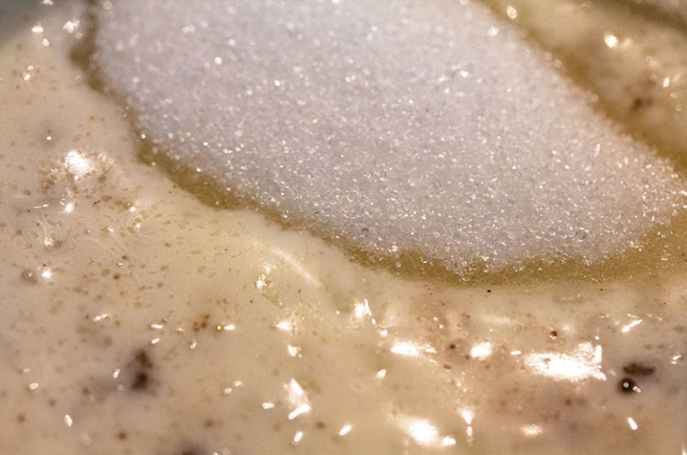 Türkischer Milchreis - Sütlac: Soul-Food vom Feinsten - Reise-Zikaden ...