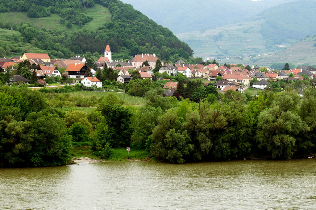 Osterreich Wachau An Der Donau Die 12 Schonsten Ausflugsziele