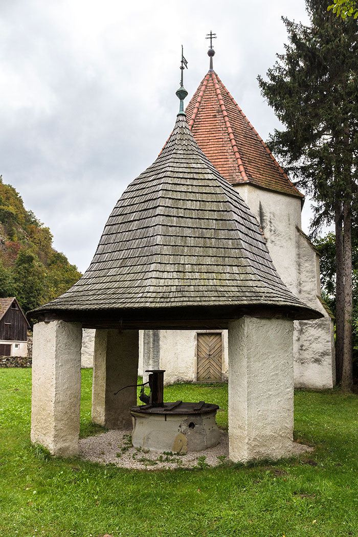 Lilienkolinen, die Geschichte datieren