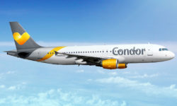 Condor - Airbus A320-200