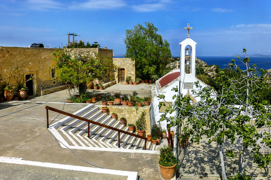 Ostkreta Unsere 25 Sehenswürdigkeiten um Sitia und Ierapetra