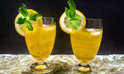 reise-zikaden.de, Orangen-Zitronen-Limonade zum Selbermachen