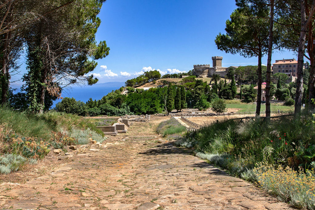 Toskana Der Süden Unsere Top 12 Reiseziele plus ExtraTipps Toskana Der Süden Unsere Top 12 Reiseziele plus ExtraTipps