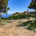 reise-zikaden.de, italien, toskana, populonia, akropolis