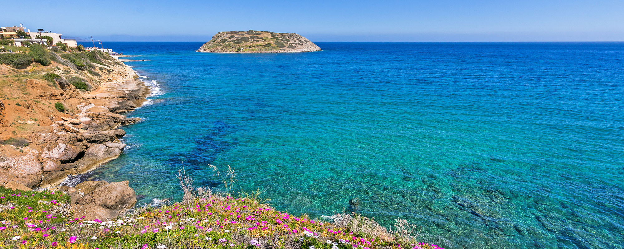 OSTKRETA: 25 Sehenswürdigkeiten bei Sitia und Ierapetra