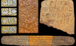 Bronzezeit auf Kreta, Europas älteste Schrift erfanden die Minoer_titel-ol